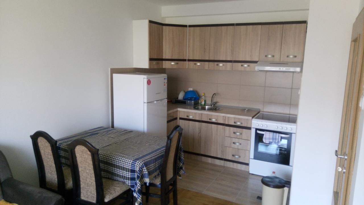 Apartman Trebinje Exteriör bild